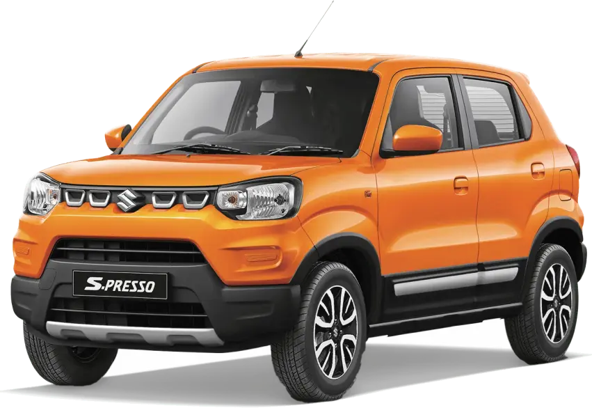TygerRider Camper Car Rental Specifications